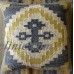 Wholesale Lot Set Of 5 Kilim Cushion Cover 18X18 Jute Pillow Sham Vintage Throw   273070177138